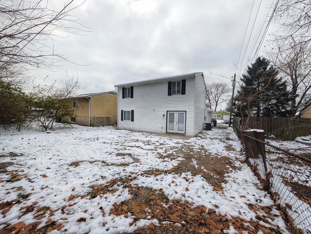 3611 Greenwood Drive, Middletown, OH 45044