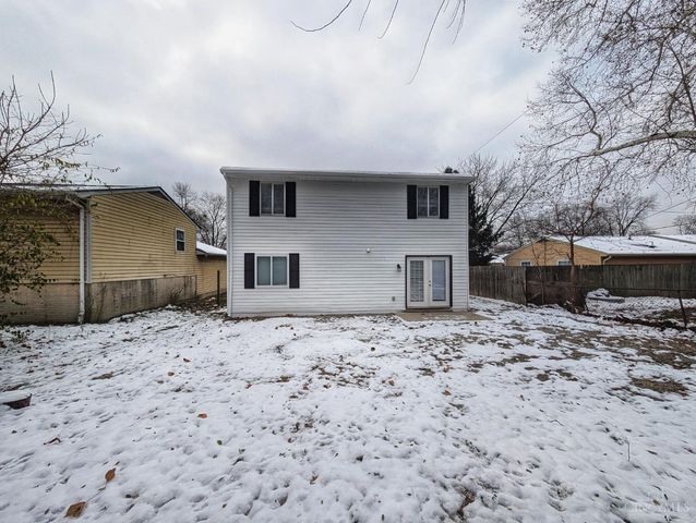 3611 Greenwood Drive, Middletown, OH 45044
