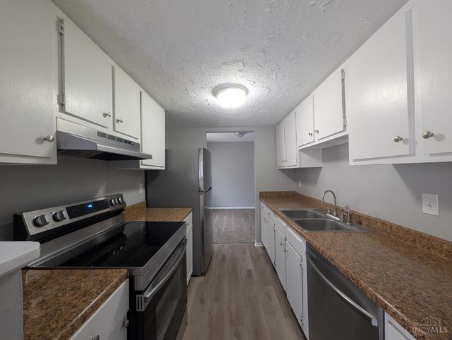 3611 Greenwood Drive, Middletown, OH 45044