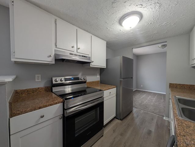 3611 Greenwood Drive, Middletown, OH 45044