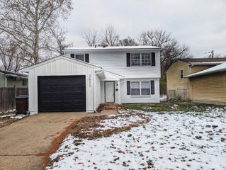 3611 Greenwood Drive, Middletown, OH 45044
