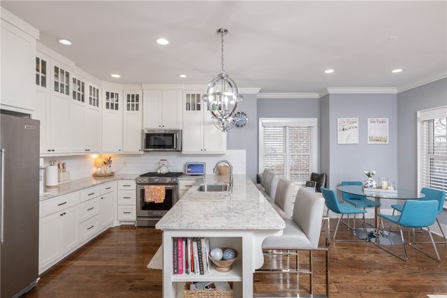 17 W Louise Street, Fayetteville, AR 72701