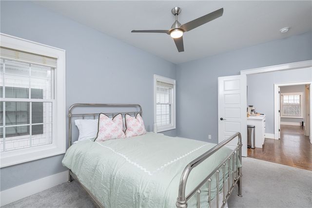 17 W Louise Street, Fayetteville, AR 72701