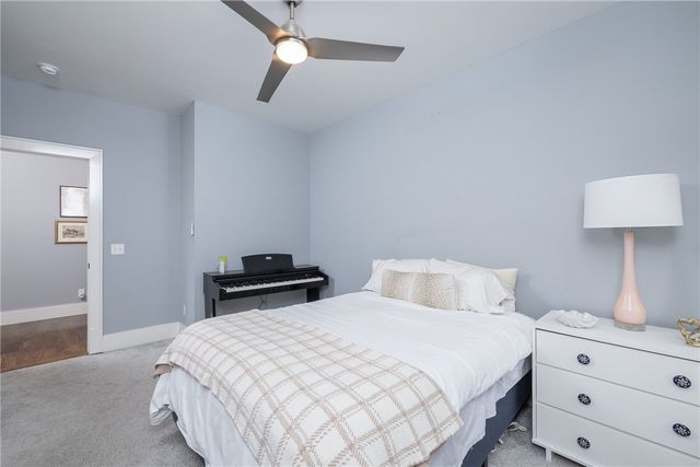 17 W Louise Street, Fayetteville, AR 72701