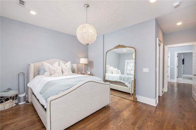 17 W Louise Street, Fayetteville, AR 72701