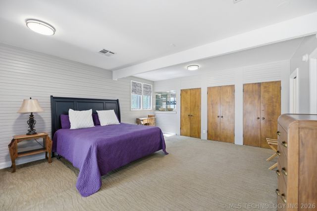 9901 S Sandusky Avenue, Tulsa, OK 74137