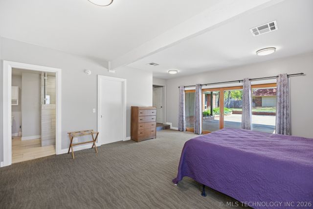 9901 S Sandusky Avenue, Tulsa, OK 74137