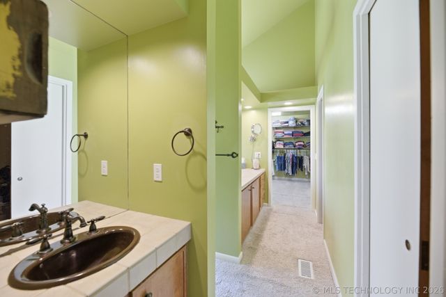 9901 S Sandusky Avenue, Tulsa, OK 74137