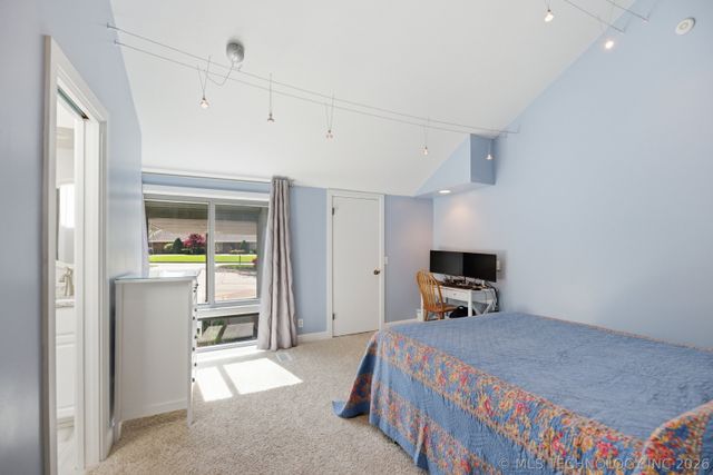 9901 S Sandusky Avenue, Tulsa, OK 74137