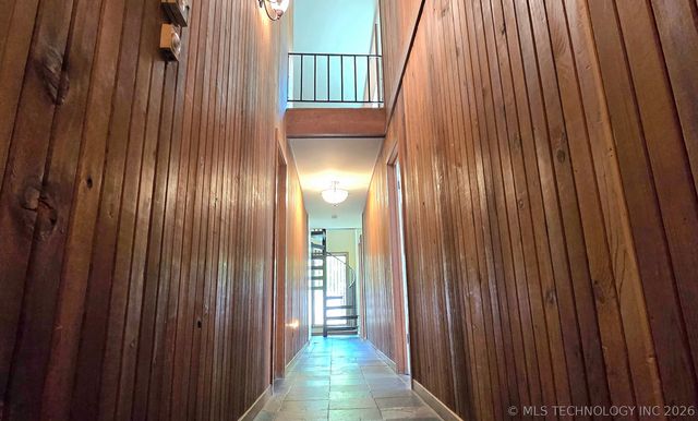 9901 S Sandusky Avenue, Tulsa, OK 74137