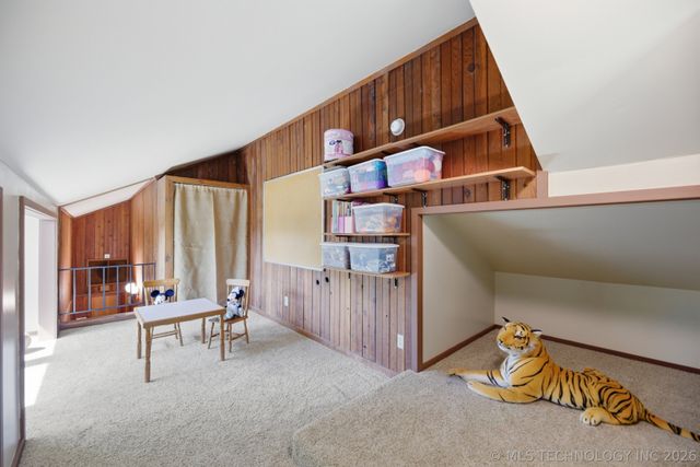 9901 S Sandusky Avenue, Tulsa, OK 74137