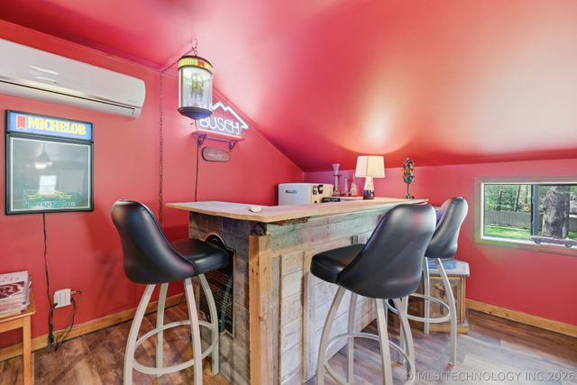 9901 S Sandusky Avenue, Tulsa, OK 74137