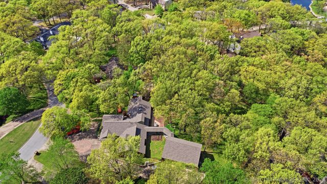 9901 S Sandusky Avenue, Tulsa, OK 74137