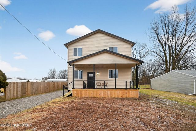 1107 Lemoyne Road, Northwood, OH 43619