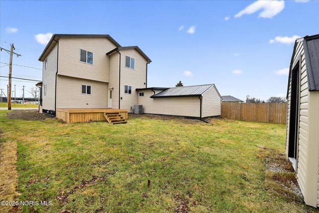 1107 Lemoyne Road, Northwood, OH 43619