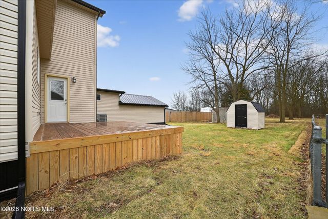 1107 Lemoyne Road, Northwood, OH 43619