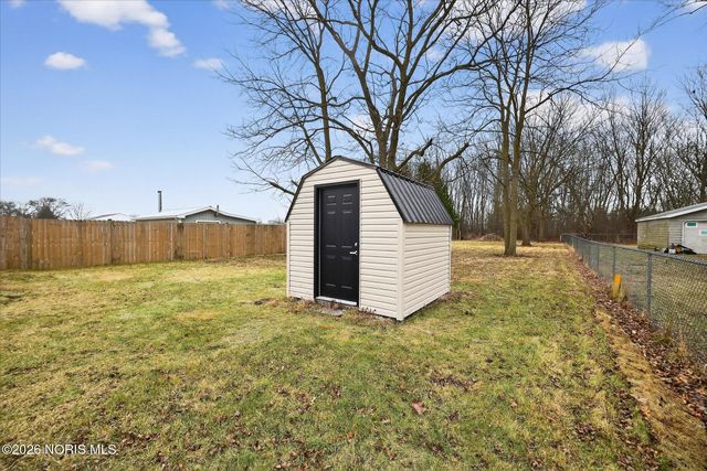 1107 Lemoyne Road, Northwood, OH 43619