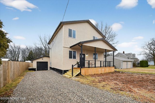 1107 Lemoyne Road, Northwood, OH 43619