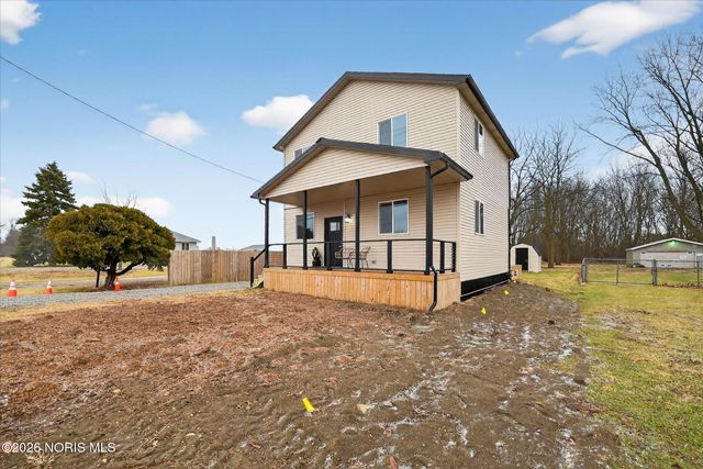 1107 Lemoyne Road, Northwood, OH 43619