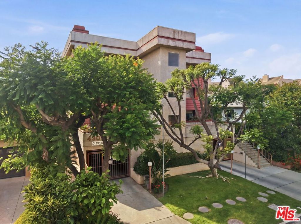 4303 Cedros Avenue, Los Angeles, CA 91403 — photo 2