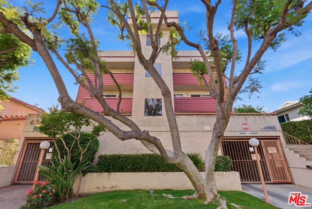 4303 Cedros Avenue, Los Angeles, CA 91403 — photo 5