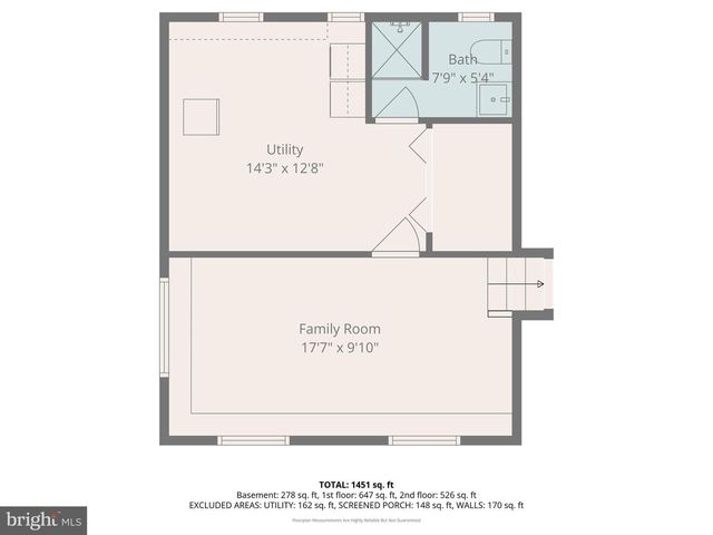 77 SCHOONER AVE, Barnegat, NJ 08005