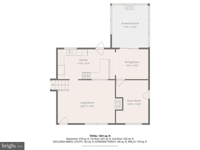 77 SCHOONER AVE, Barnegat, NJ 08005