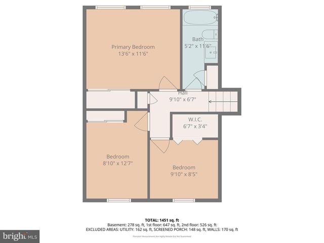77 SCHOONER AVE, Barnegat, NJ 08005