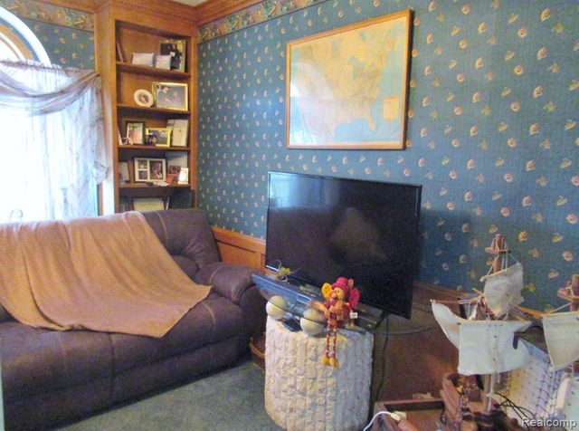 1411 Rillview, Metamora, MI 48455