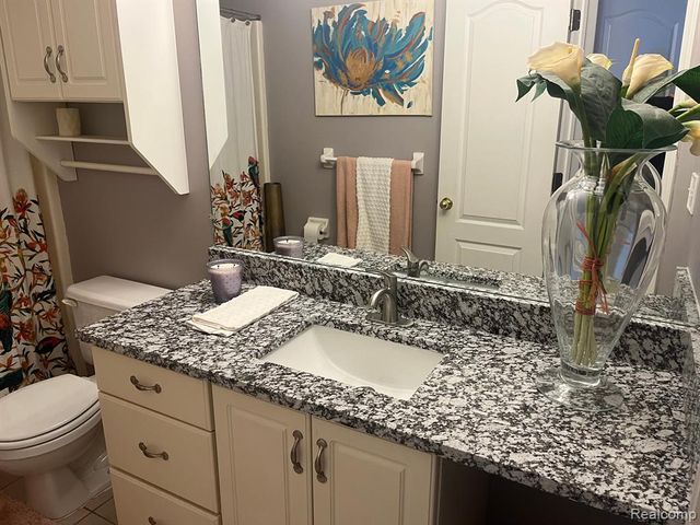 1411 Rillview, Metamora, MI 48455