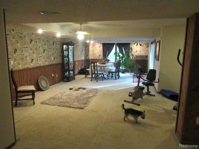 1411 Rillview, Metamora, MI 48455