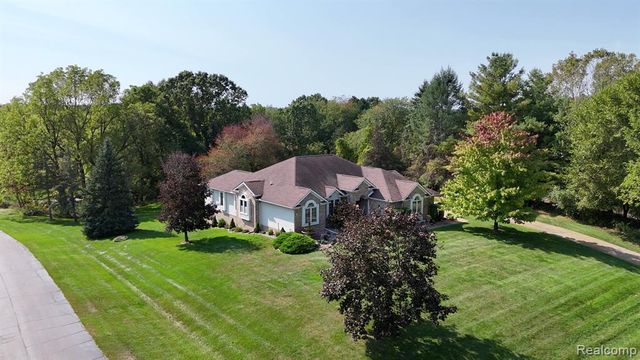 1411 Rillview, Metamora, MI 48455