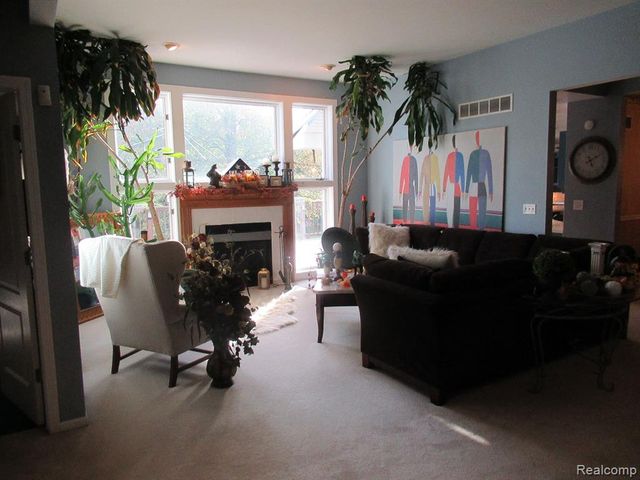 1411 Rillview, Metamora, MI 48455