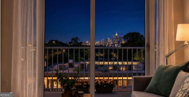 250 Pharr Road NE 412, Atlanta, GA 30305