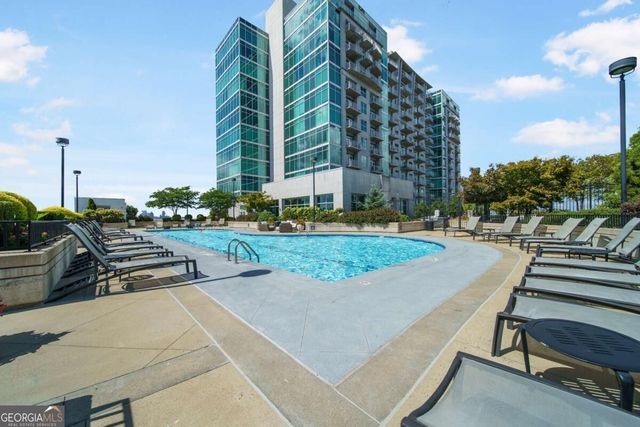 250 Pharr Road NE 412, Atlanta, GA 30305
