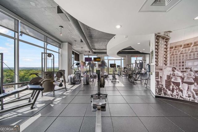 250 Pharr Road NE 412, Atlanta, GA 30305