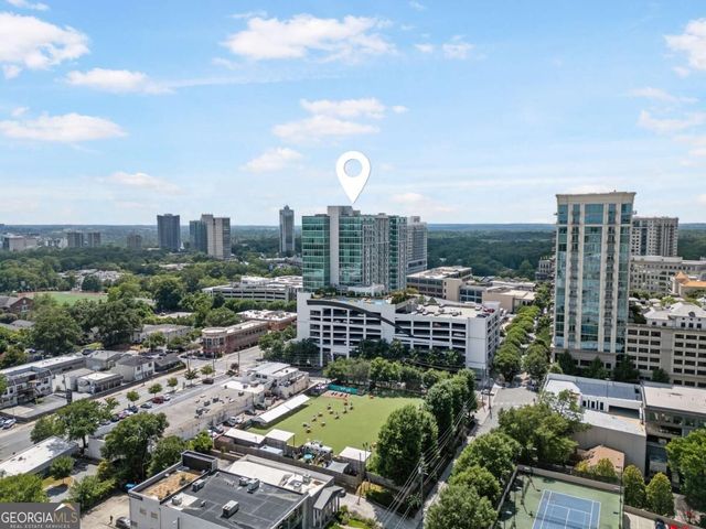 250 Pharr Road NE 412, Atlanta, GA 30305