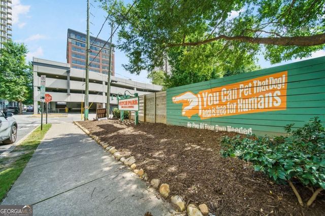 250 Pharr Road NE 412, Atlanta, GA 30305