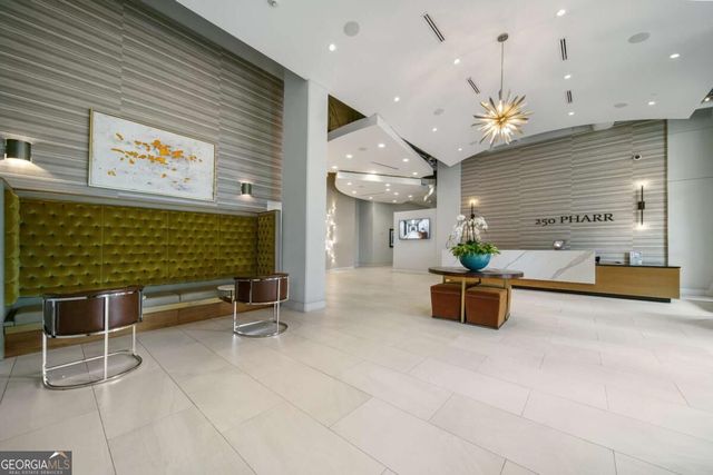 250 Pharr Road NE 412, Atlanta, GA 30305