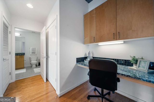 250 Pharr Road NE 412, Atlanta, GA 30305