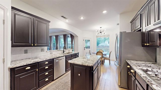 1817 Marble Pass Drive, Flower Mound, TX 75028