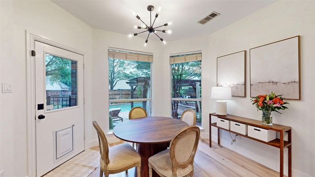 1817 Marble Pass Drive, Flower Mound, TX 75028