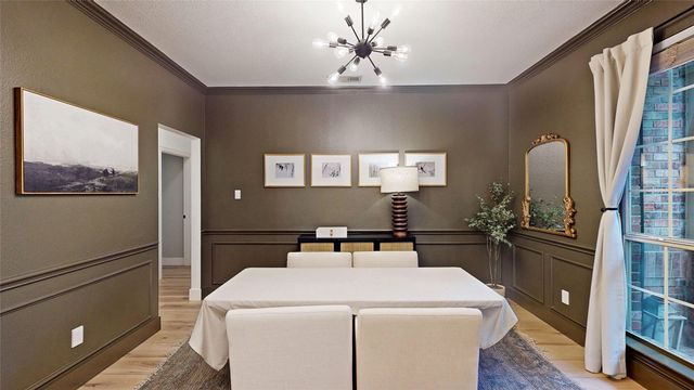 1817 Marble Pass Drive, Flower Mound, TX 75028