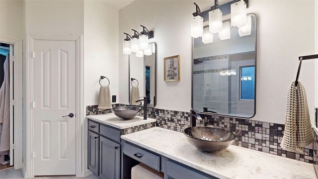 1817 Marble Pass Drive, Flower Mound, TX 75028