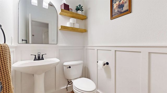 1817 Marble Pass Drive, Flower Mound, TX 75028