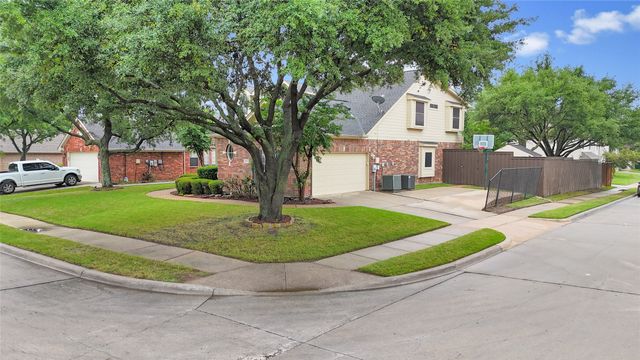 1817 Marble Pass Drive, Flower Mound, TX 75028