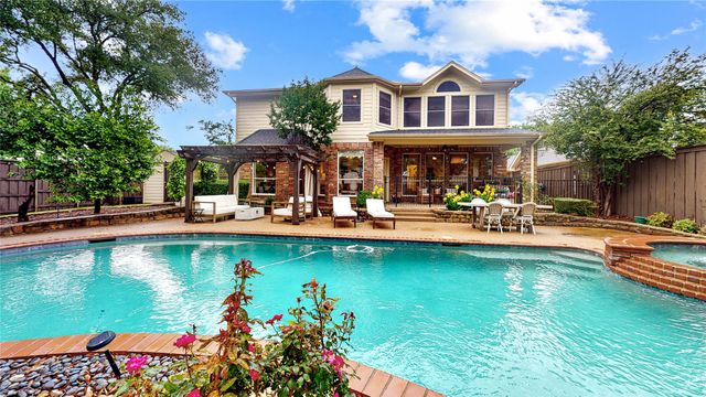 1817 Marble Pass Drive, Flower Mound, TX 75028