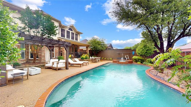 1817 Marble Pass Drive, Flower Mound, TX 75028