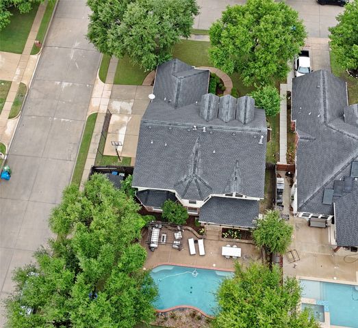 1817 Marble Pass Drive, Flower Mound, TX 75028