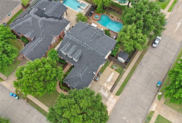 1817 Marble Pass Drive, Flower Mound, TX 75028